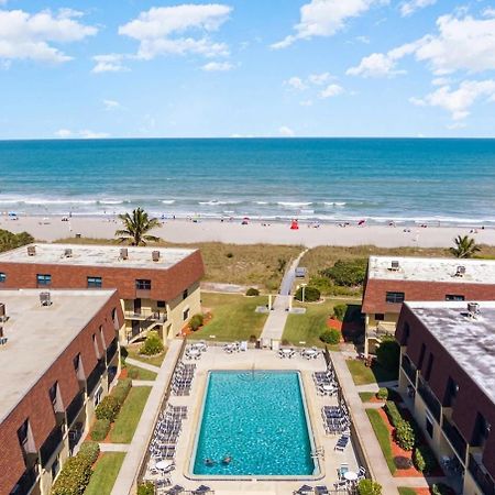 Pier Pressure Beachfront Wpool Cocoa Beach Exterior photo