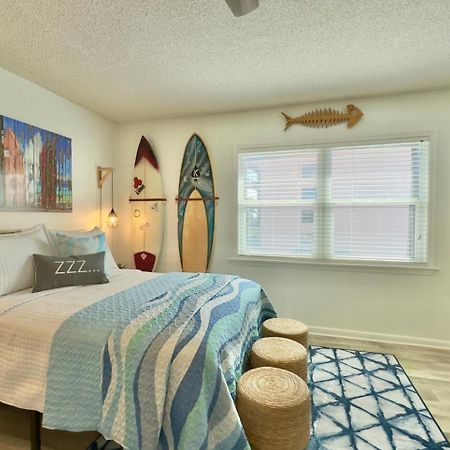 Pier Pressure Beachfront Wpool Cocoa Beach Exterior photo
