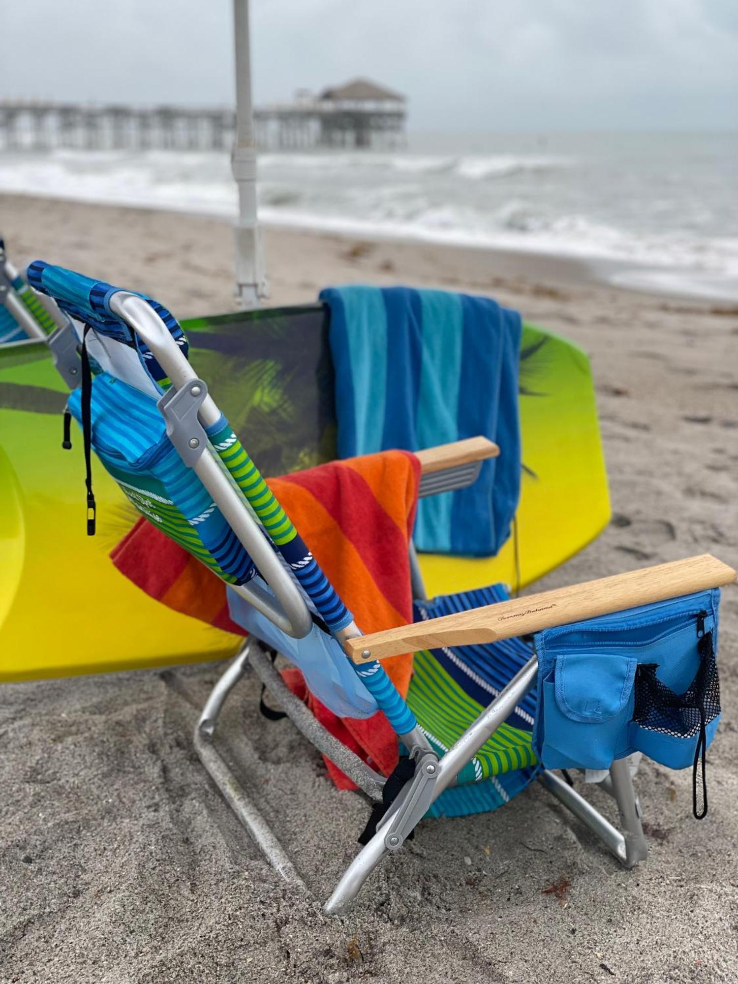 Pier Pressure Beachfront Wpool Cocoa Beach Exterior photo