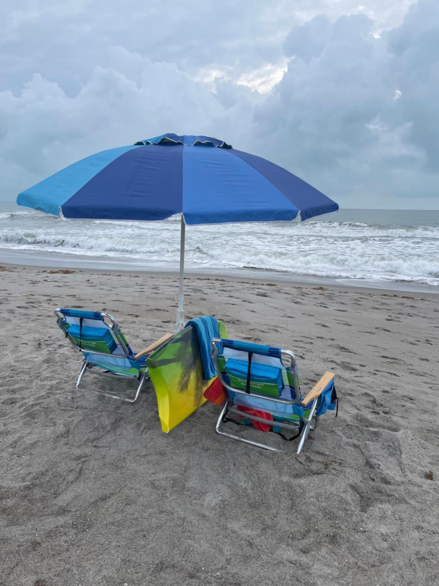Pier Pressure Beachfront Wpool Cocoa Beach Exterior photo