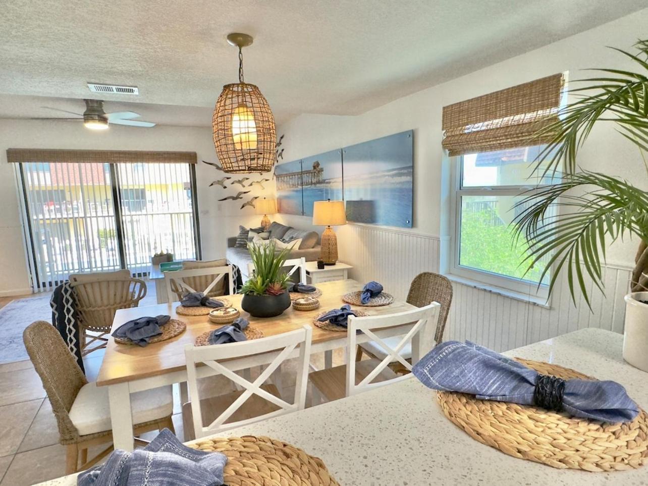Pier Pressure Beachfront Wpool Cocoa Beach Exterior photo