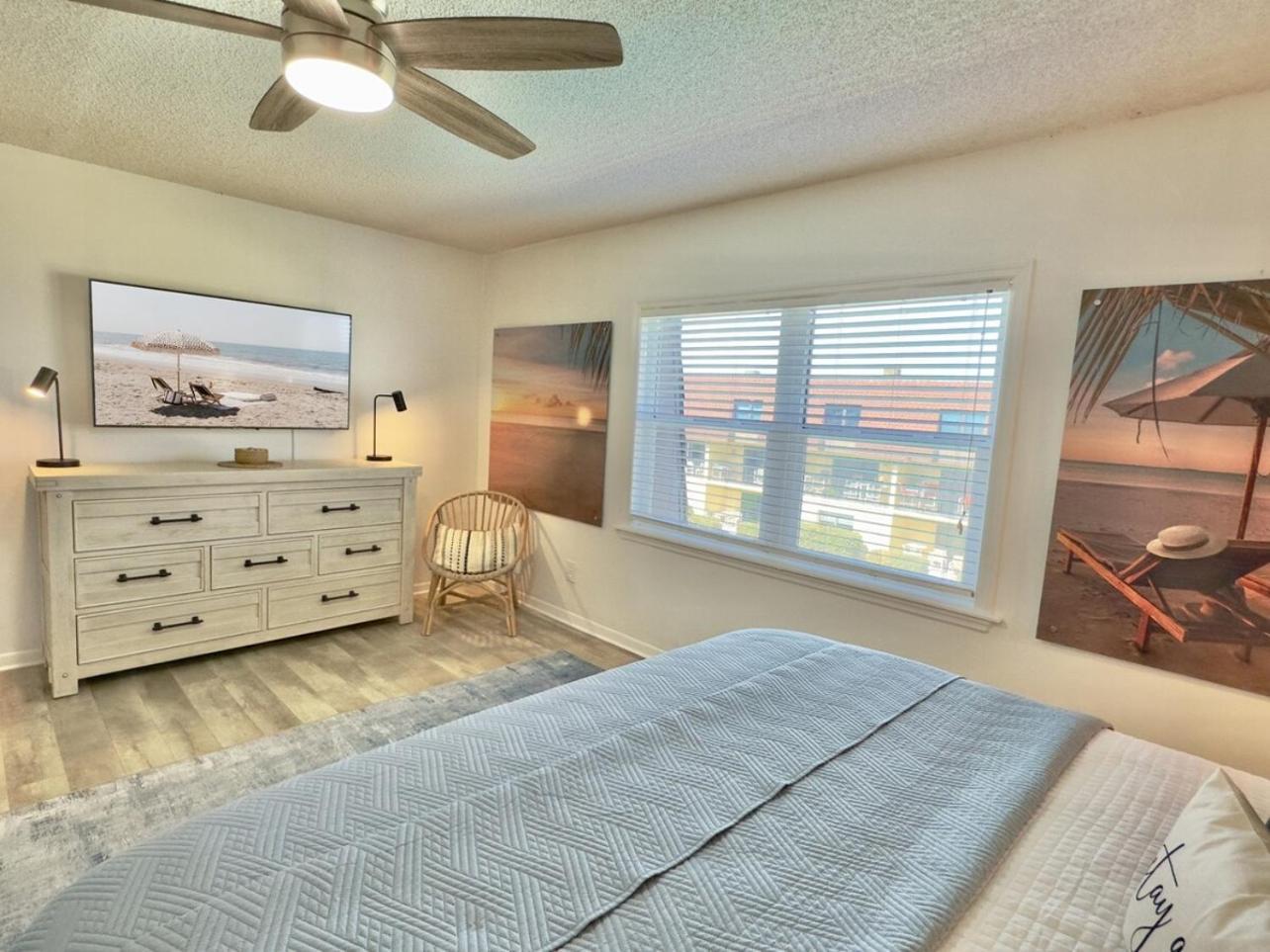 Pier Pressure Beachfront Wpool Cocoa Beach Exterior photo