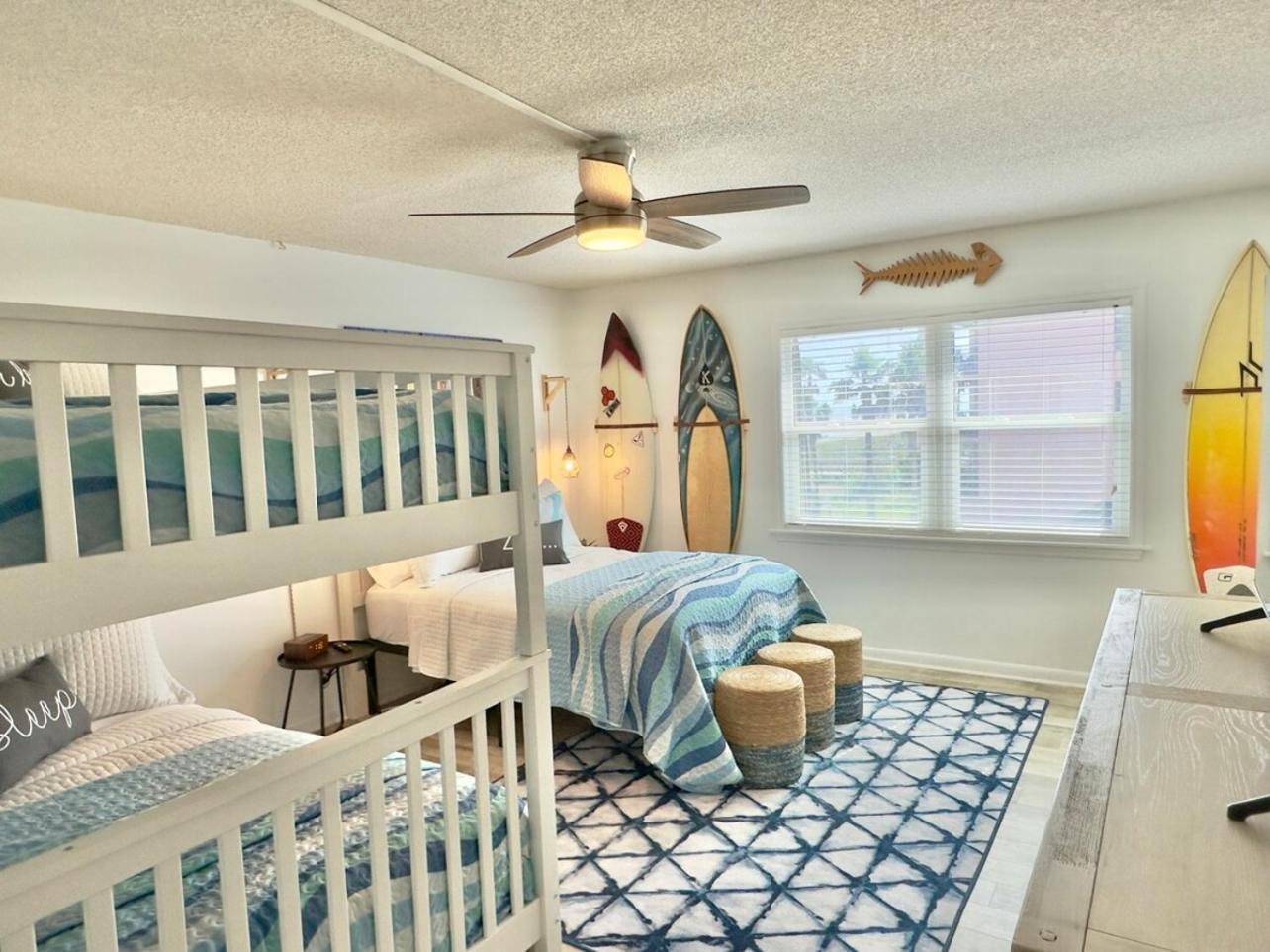 Pier Pressure Beachfront Wpool Cocoa Beach Exterior photo