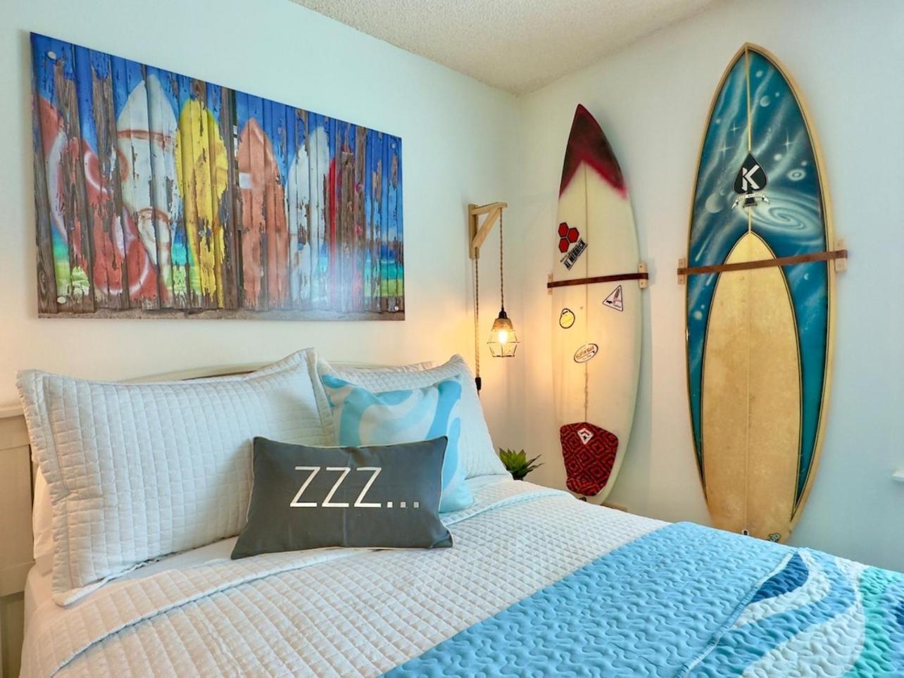Pier Pressure Beachfront Wpool Cocoa Beach Exterior photo