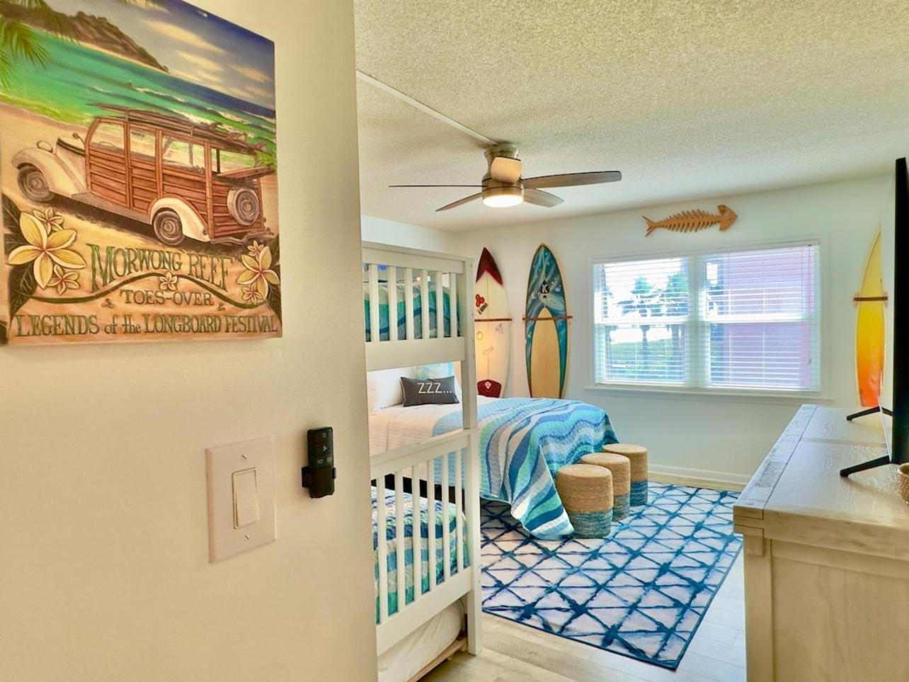 Pier Pressure Beachfront Wpool Cocoa Beach Exterior photo