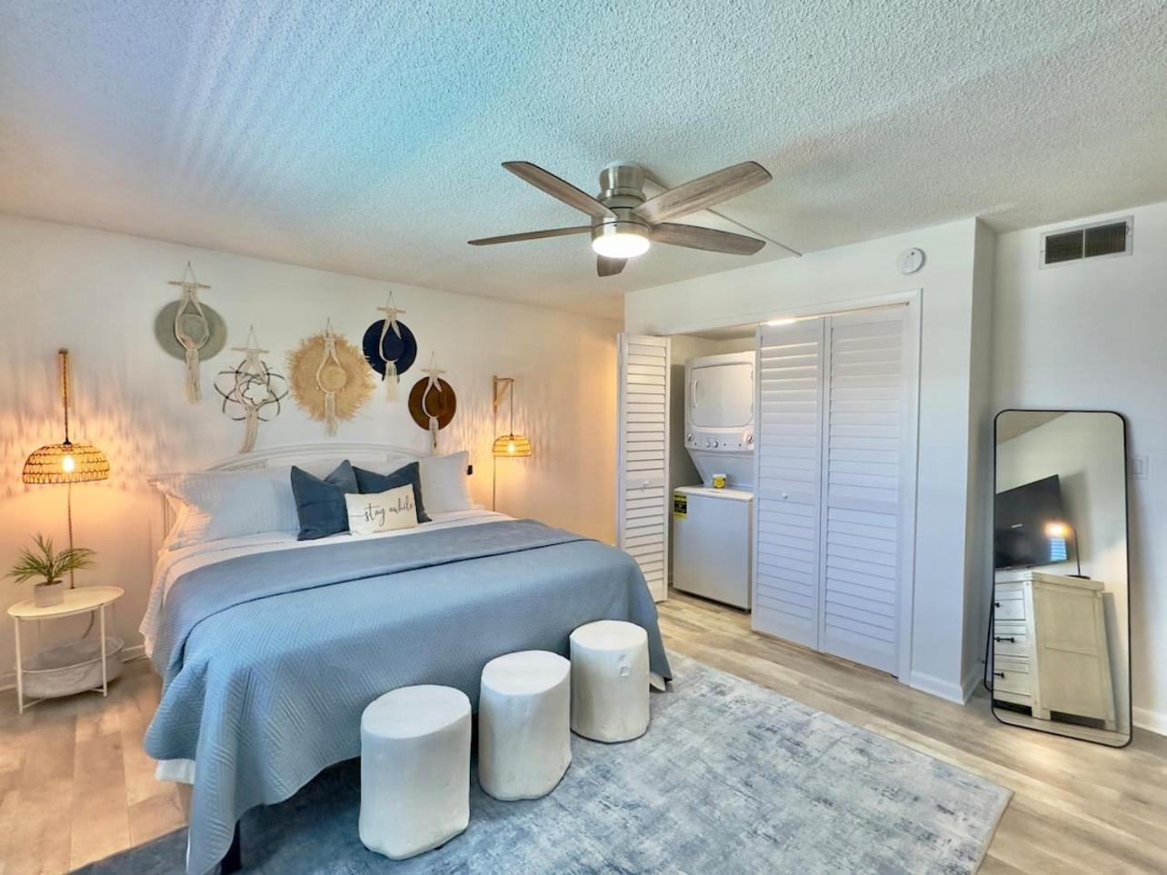 Pier Pressure Beachfront Wpool Cocoa Beach Exterior photo