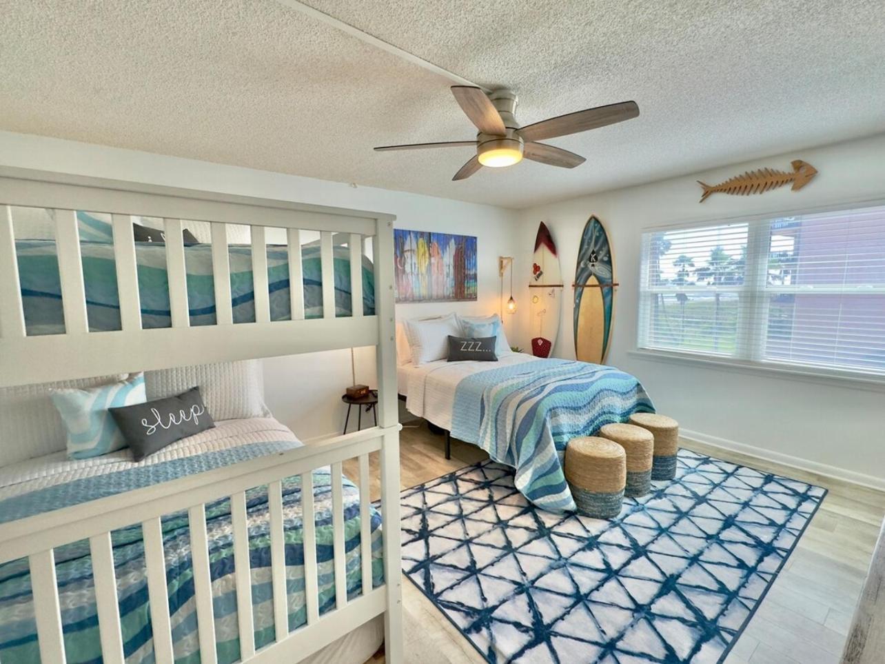 Pier Pressure Beachfront Wpool Cocoa Beach Exterior photo