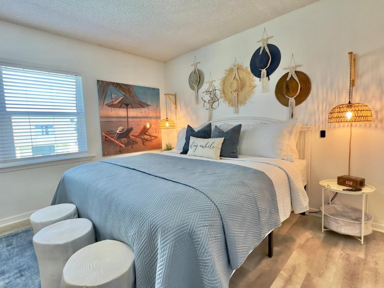 Pier Pressure Beachfront Wpool Cocoa Beach Exterior photo