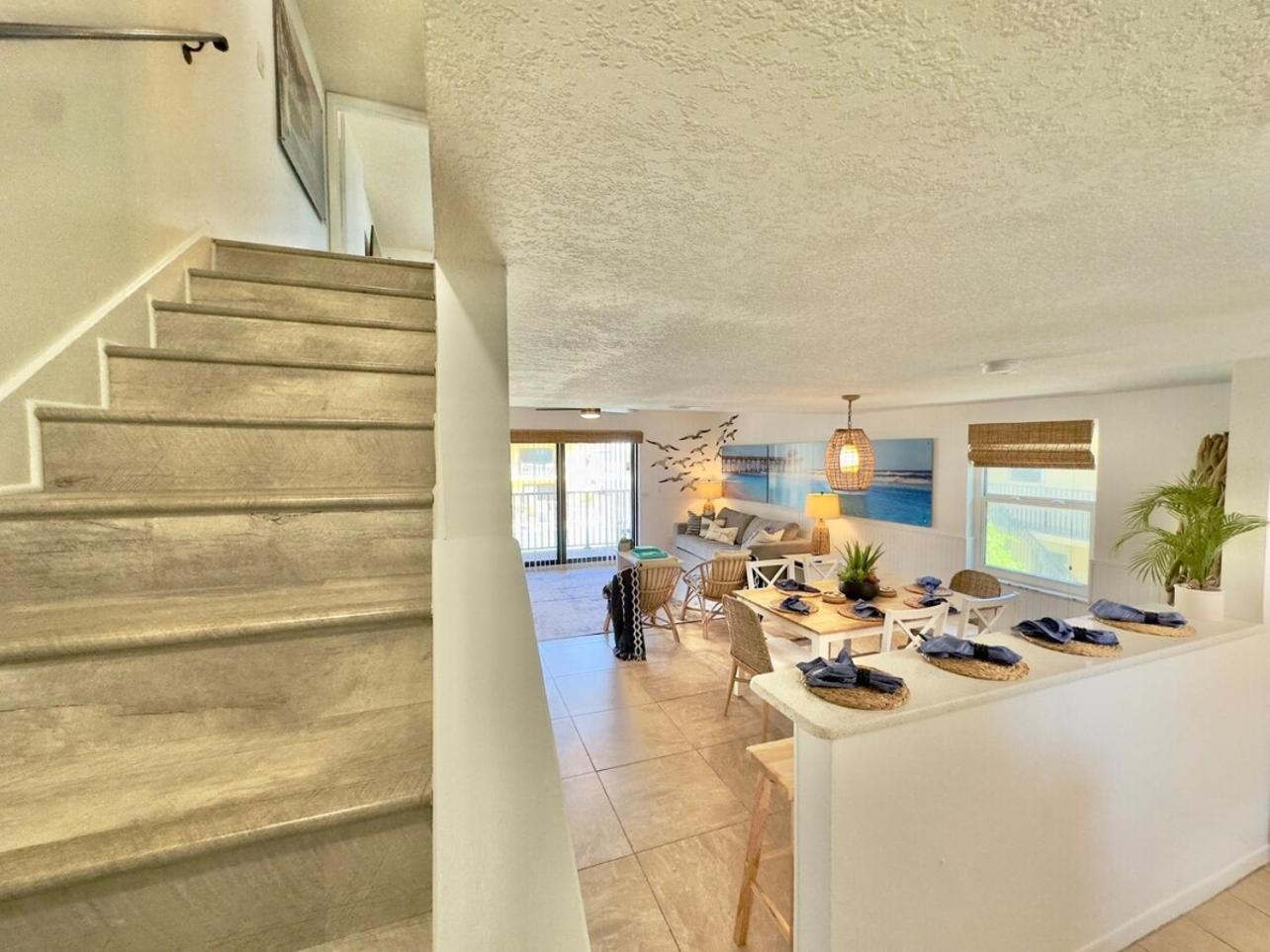 Pier Pressure Beachfront Wpool Cocoa Beach Exterior photo