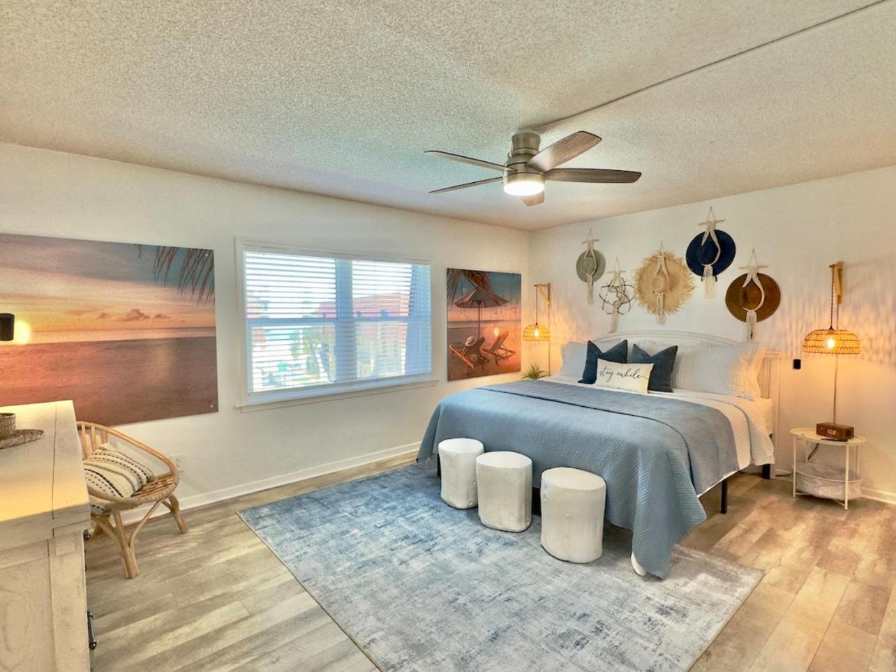 Pier Pressure Beachfront Wpool Cocoa Beach Exterior photo