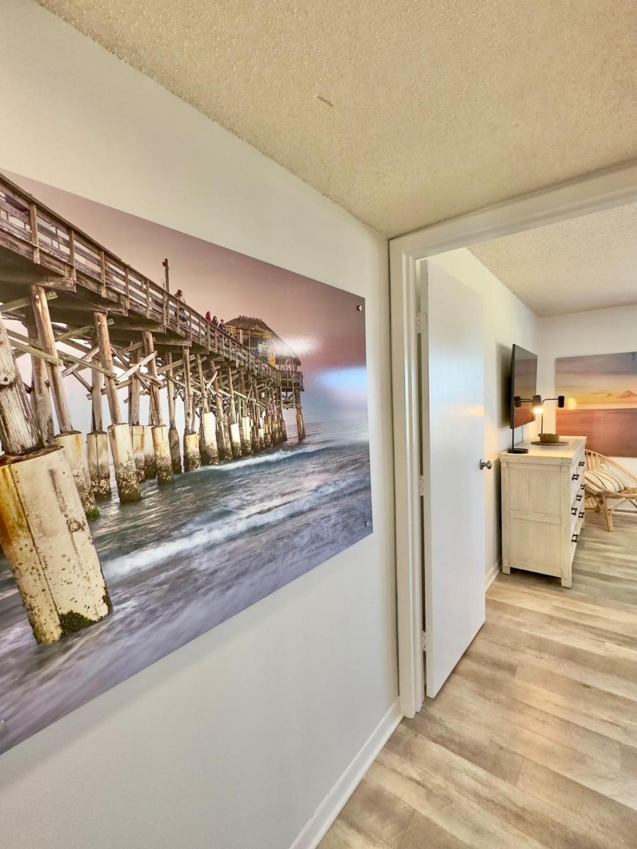 Pier Pressure Beachfront Wpool Cocoa Beach Exterior photo