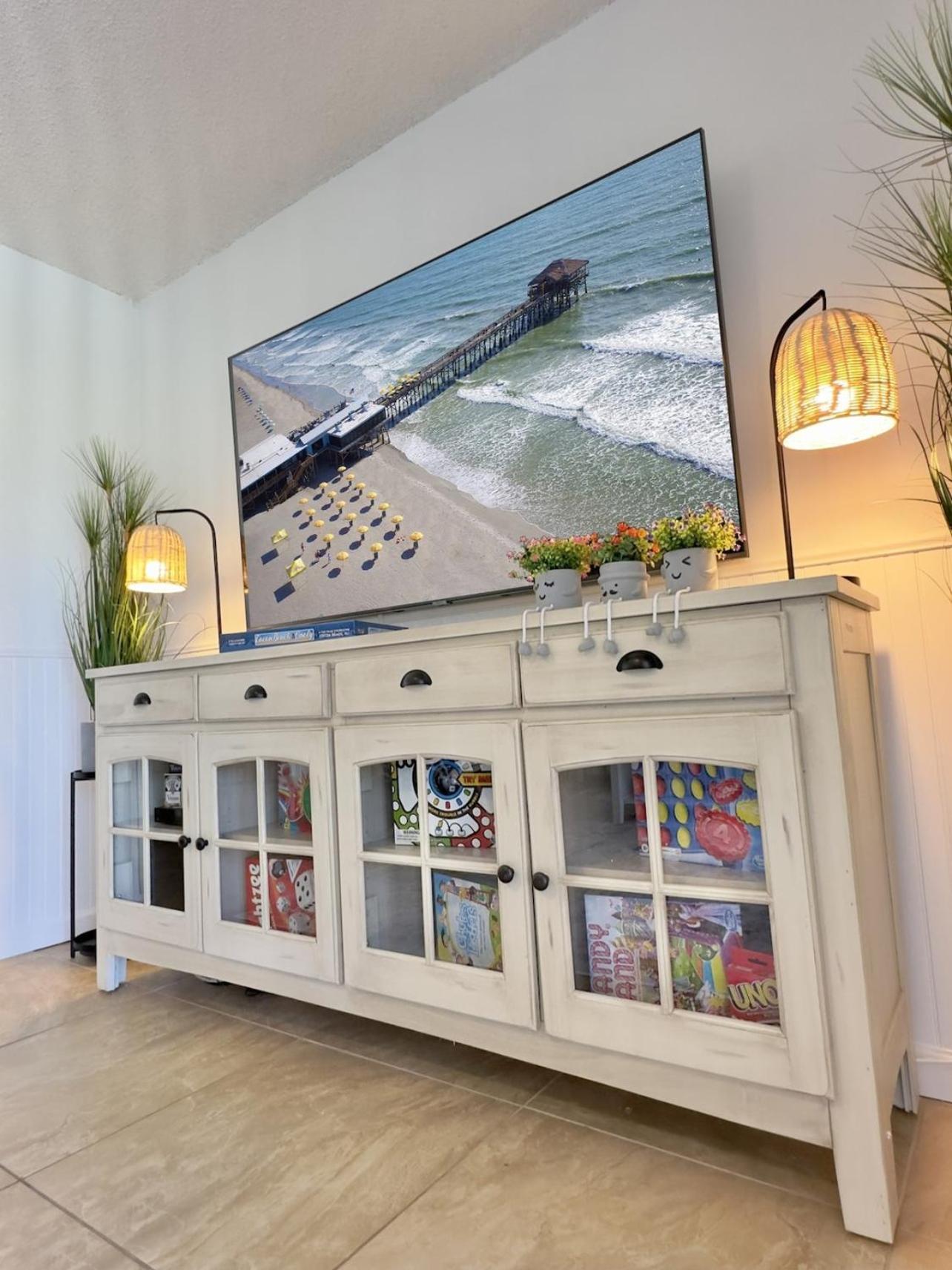 Pier Pressure Beachfront Wpool Cocoa Beach Exterior photo